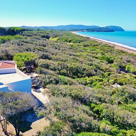 Villa Duna Blu Baratti Exterior foto